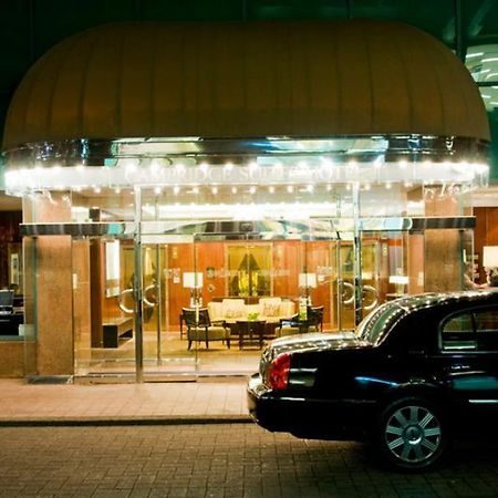 Cambridge Suites Toronto Esterno foto