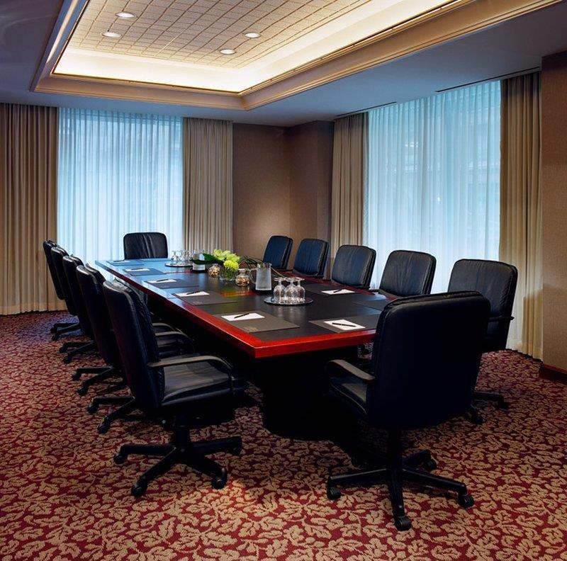 Cambridge Suites Toronto Servizi foto