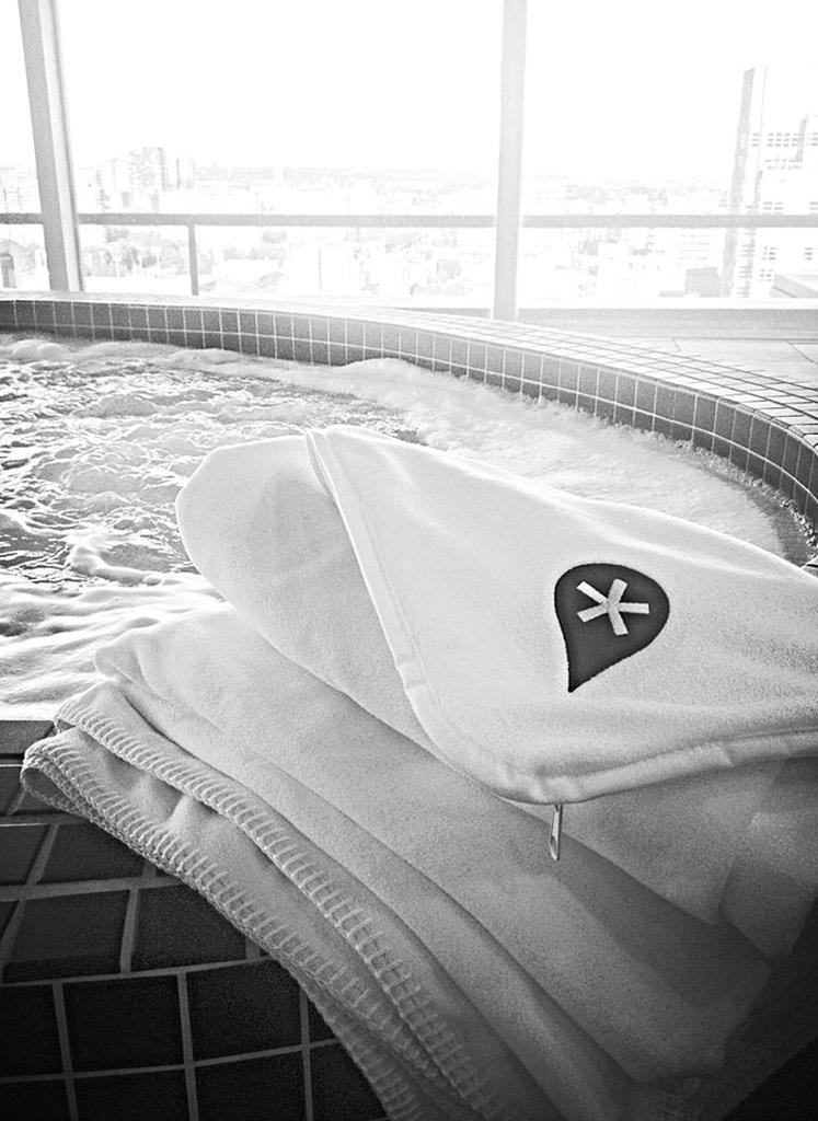 Cambridge Suites Toronto Servizi foto