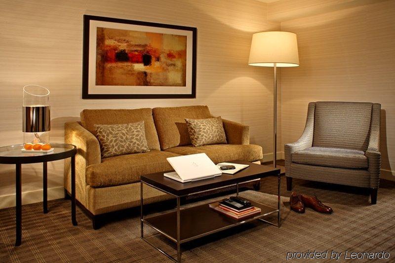 Cambridge Suites Toronto Camera foto