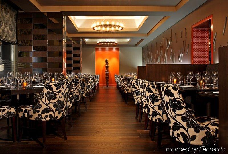 Cambridge Suites Toronto Ristorante foto