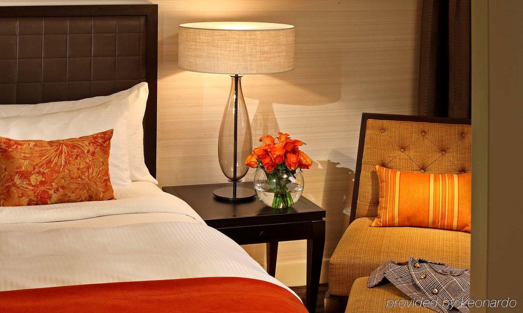 Cambridge Suites Toronto Esterno foto