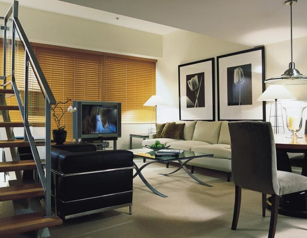 Cambridge Suites Toronto Camera foto