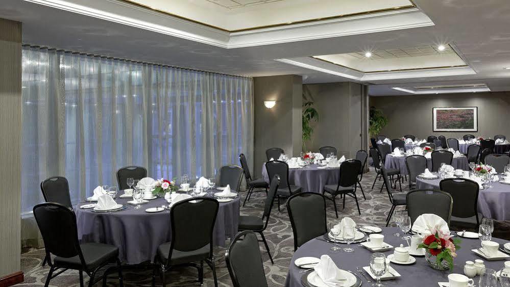 Cambridge Suites Toronto Esterno foto