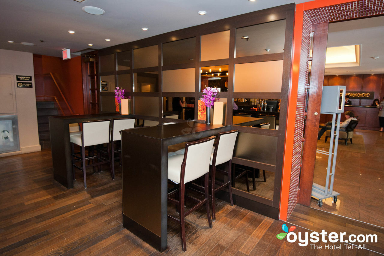 Cambridge Suites Toronto Esterno foto